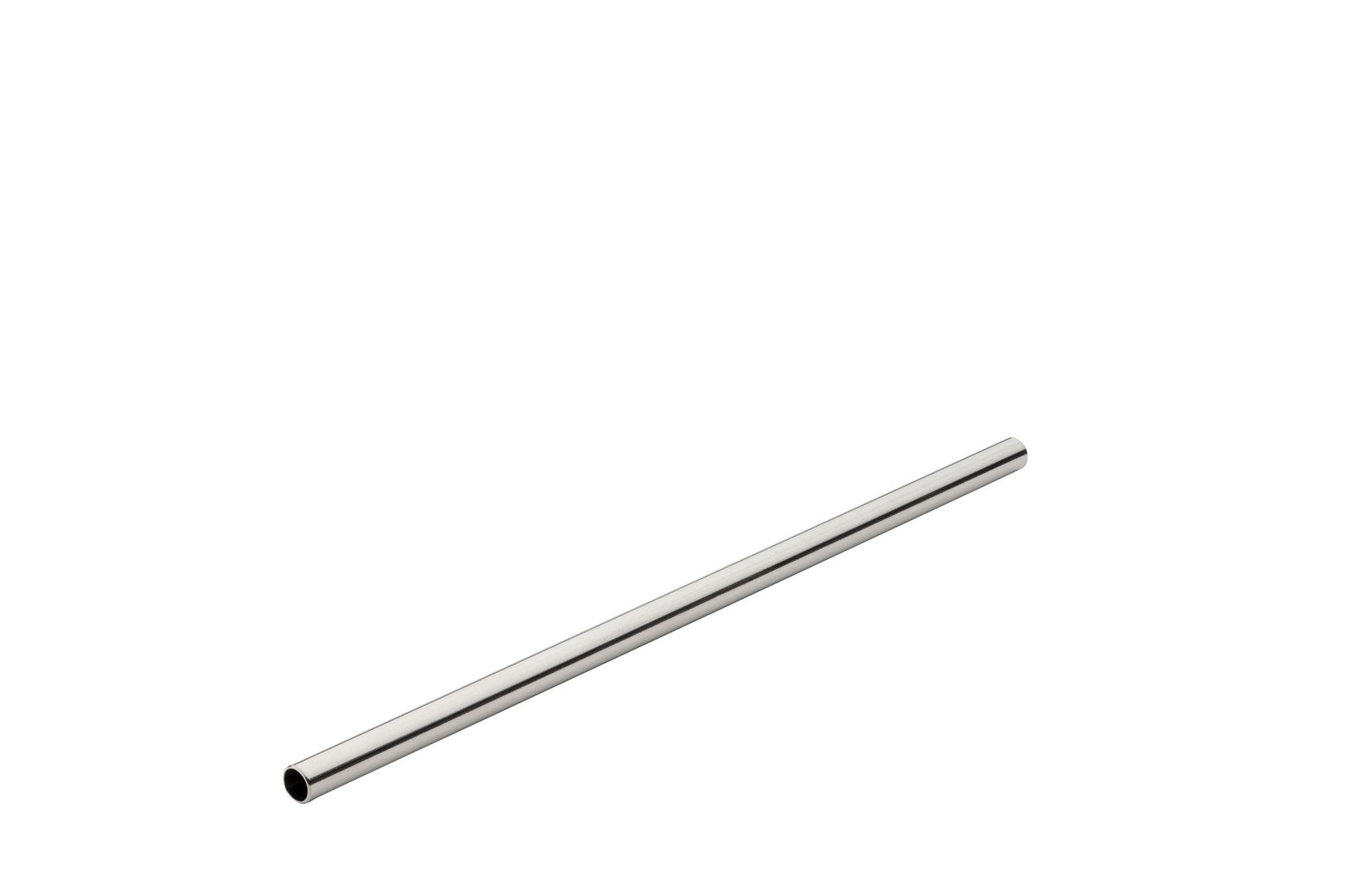 Stainless Steel Cocktail Straw 5.5